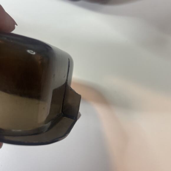 Vintage Samsonite Train Case Red Cosmetic Makeup Tray Mirror Hard Luggage No Key - Picture 14 of 16